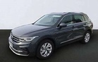 VW Tiguan Plug-in Hybrid