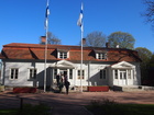 Wohls gård